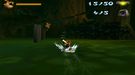 Rayman 2: The Great Escape screenshot 7