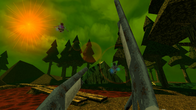 DUSK screenshot 5