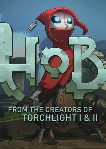 Hob cover