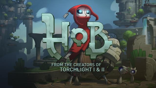 Hob