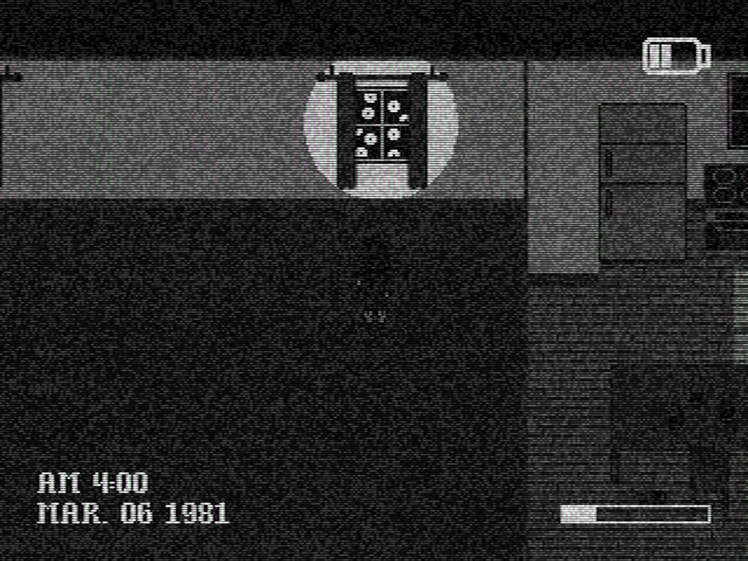 no sleep for sole screenshot thumbnail screenshot 5