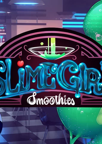 Slime Girl Smoothies cover