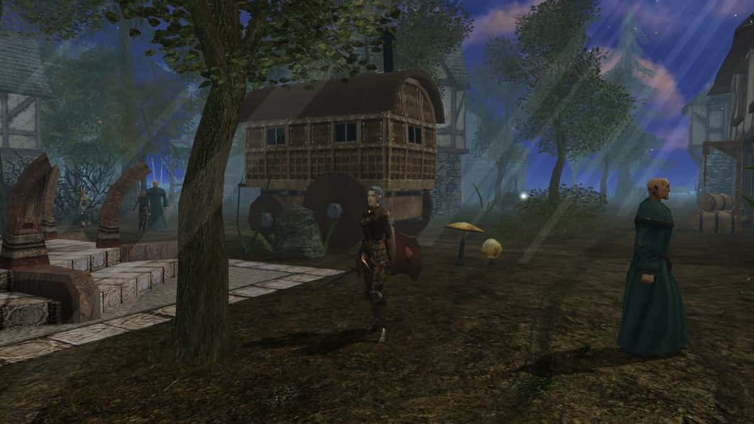 #9. Neverwinter Nights: Doom of Icewind Dale (GOG) Göre: Beamdog