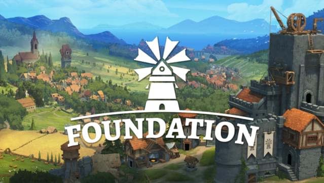 Foundation Supporter Upgrade