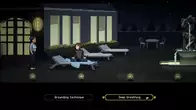 Midnight Scenes: Among Graves screenshot 2