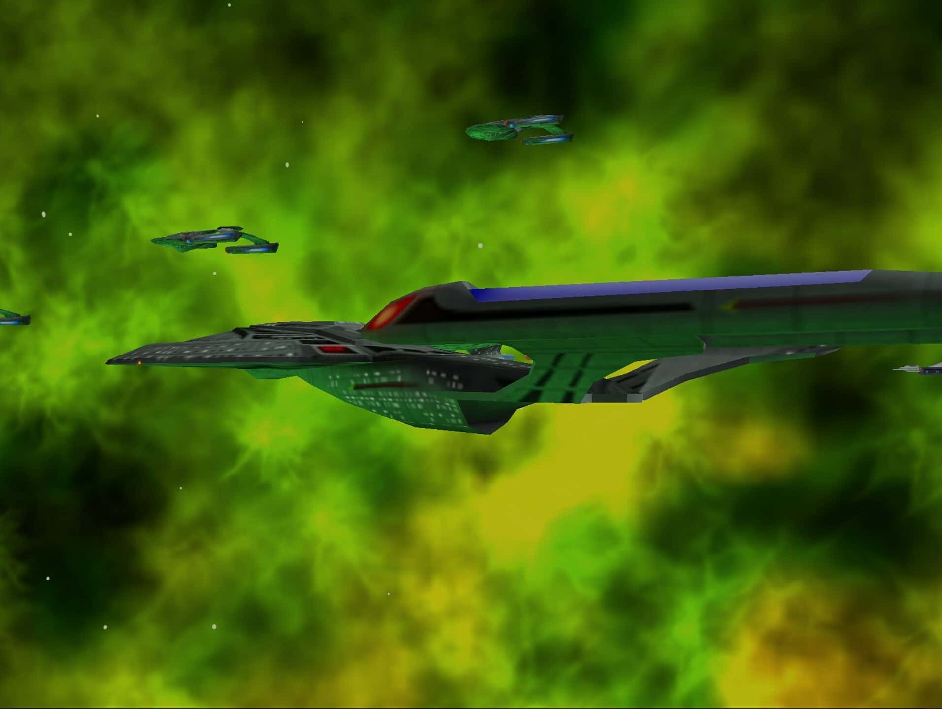 #1. Star Trek™: Armada II (GOG) 게시자: Activision