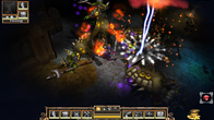 FATE: The Traitor Soul screenshot 5
