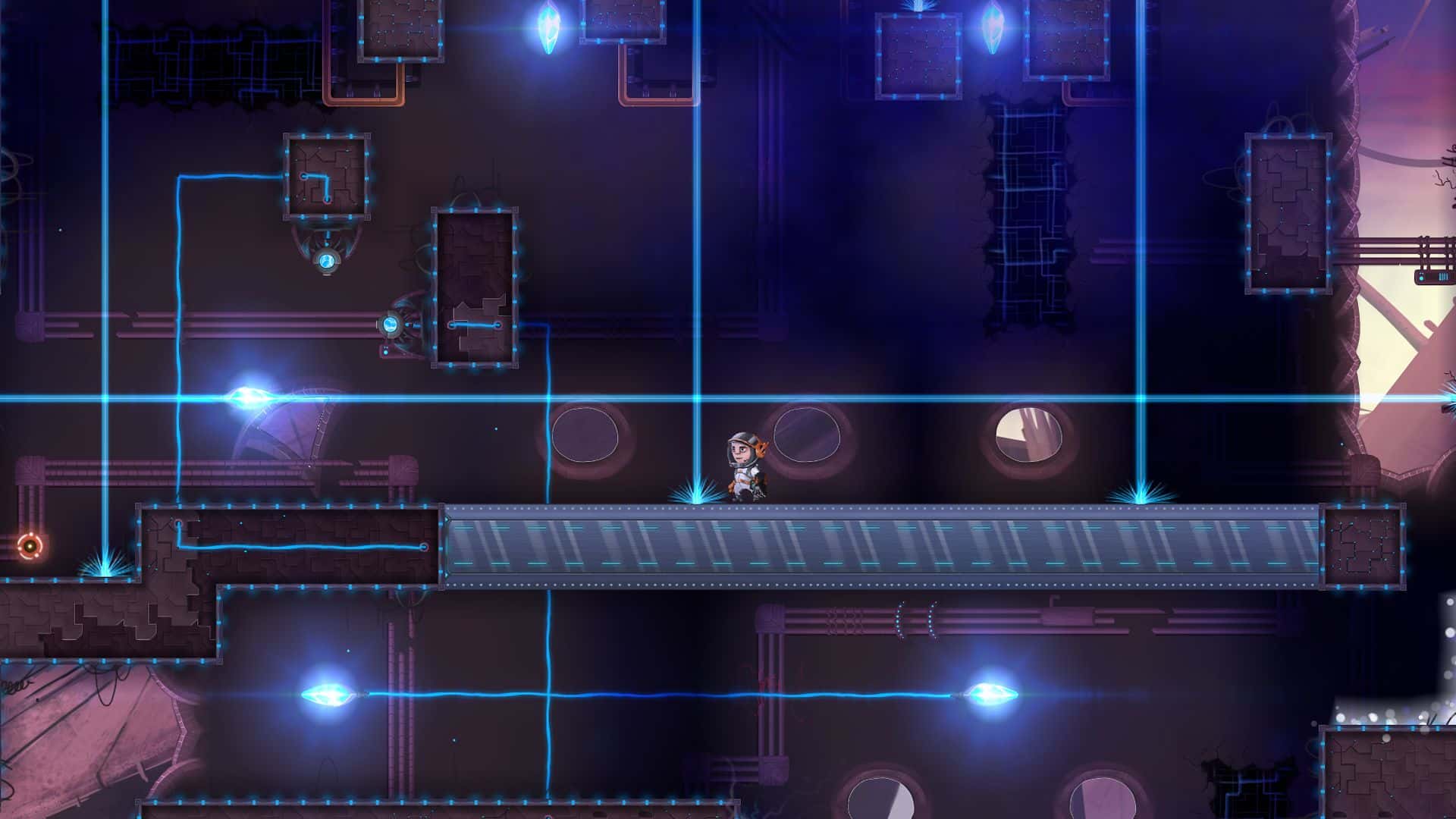 #4. BLACKHOLE: Complete Edition Upgrade (GOG) di: Fulqrum Publishing