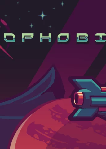 Exophobia cover