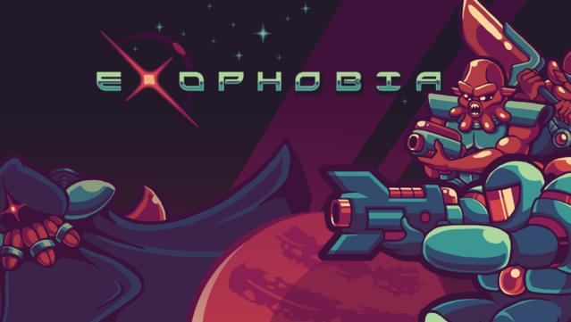 Exophobia
