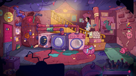 Leisure Suit Larry - Wet Dreams Don't Dry screenshot 9