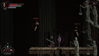 Skelethrone: The Chronicles of Ericona screenshot 5