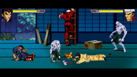 Gekido Kintaro’s Revenge screenshot 5