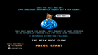 Aqua Kitty: Milk Mine Defender screenshot 3