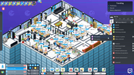 City Game Studio: Your Game Dev Adventure Begins screenshot 9