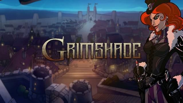 Grimshade