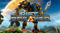 Купить ключ дешево The Riftbreaker Original Soundtrack