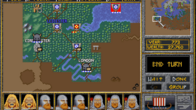 Hammer of the Gods screenshot 6