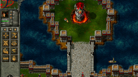 Tzar: The Burden of the Crown screenshot 1