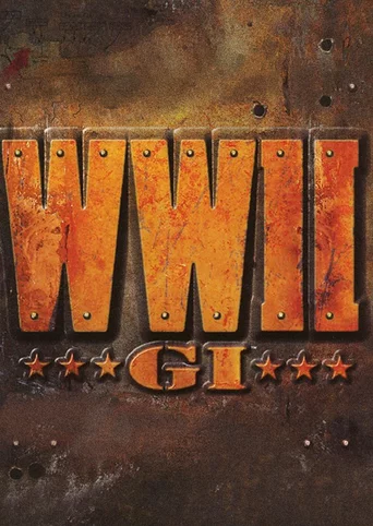 World War II GI cover