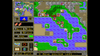 Machiavelli the Prince Demo screenshot 3