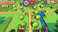 Paper Animal Adventure screenshot 1