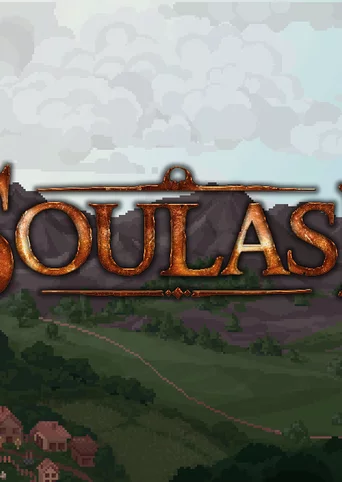 Soulash cover
