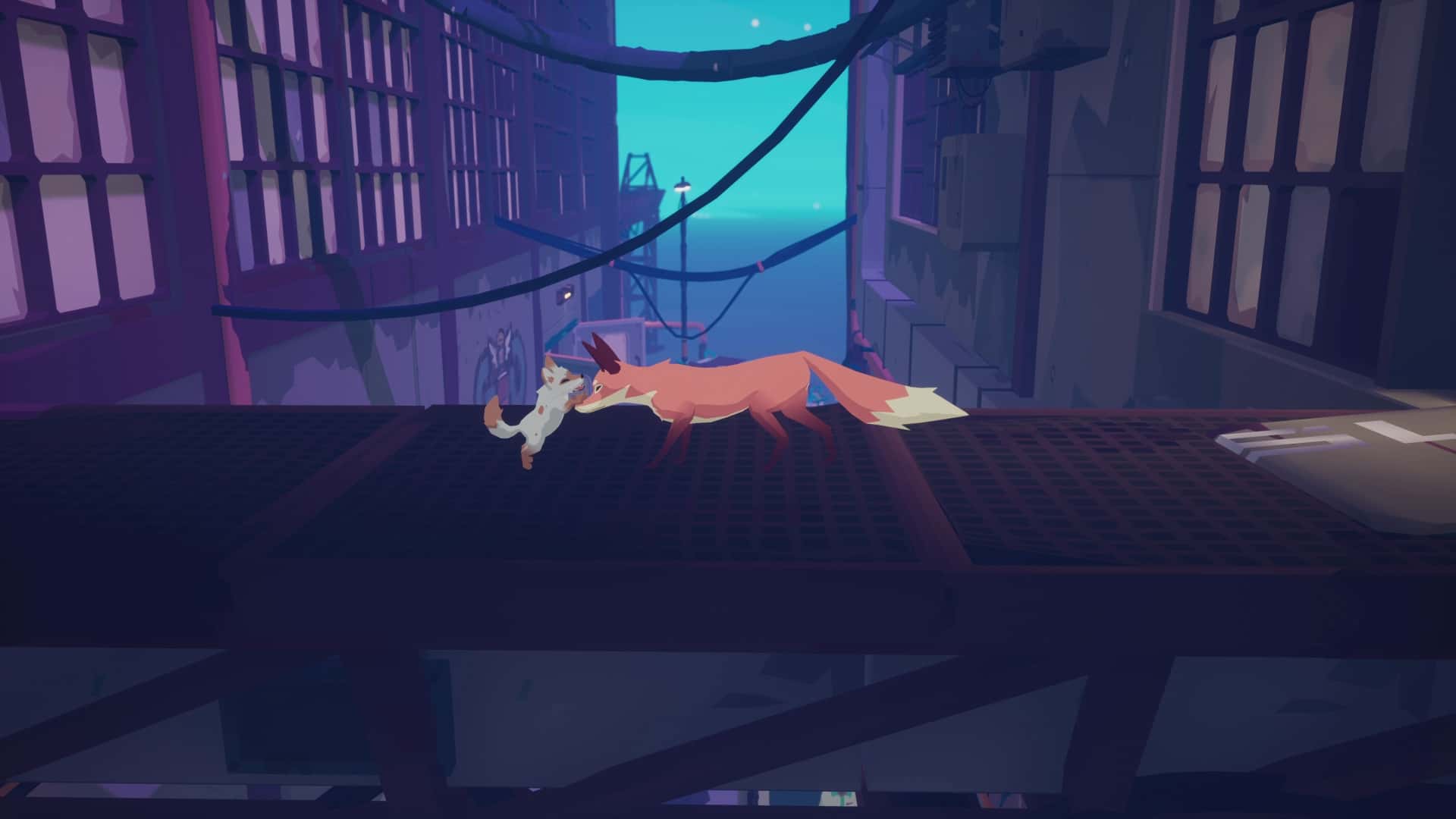 #5. Endling - Extinction is Forever (GOG) By: HandyGames