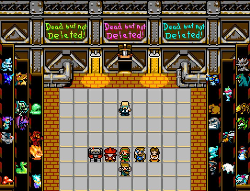 #9. 8-Bit Adventures 2 (GOG) 由: Critical Games