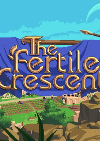TFC: The Fertile Crescent cover