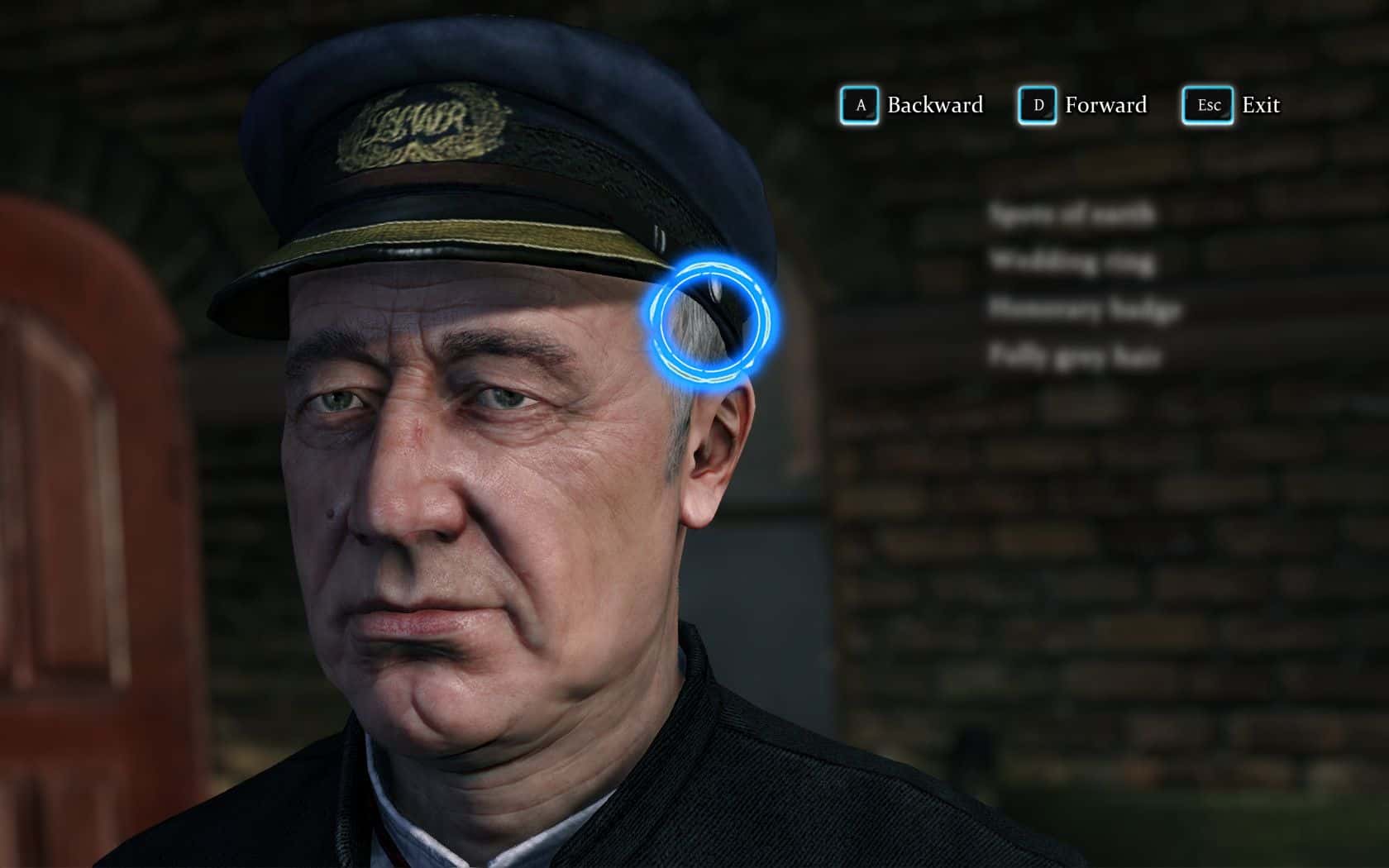 #1. Sherlock Holmes: Crimes and Punishments (GOG) Bởi: Frogwares