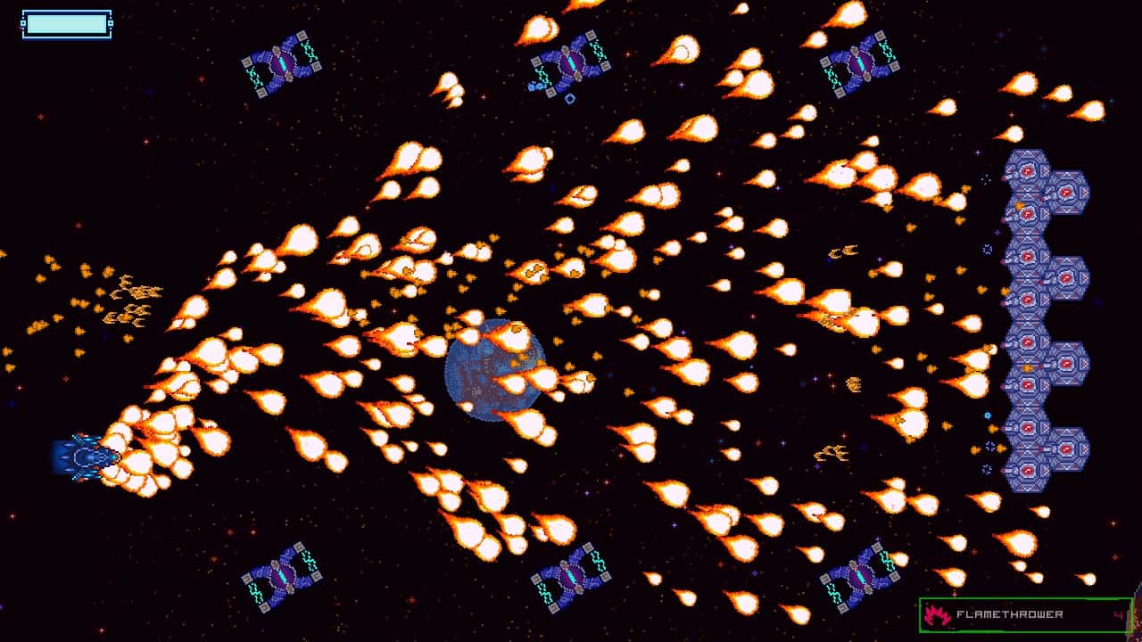 #1. Stellar Interface (GOG) 由: ImaginationOverflow