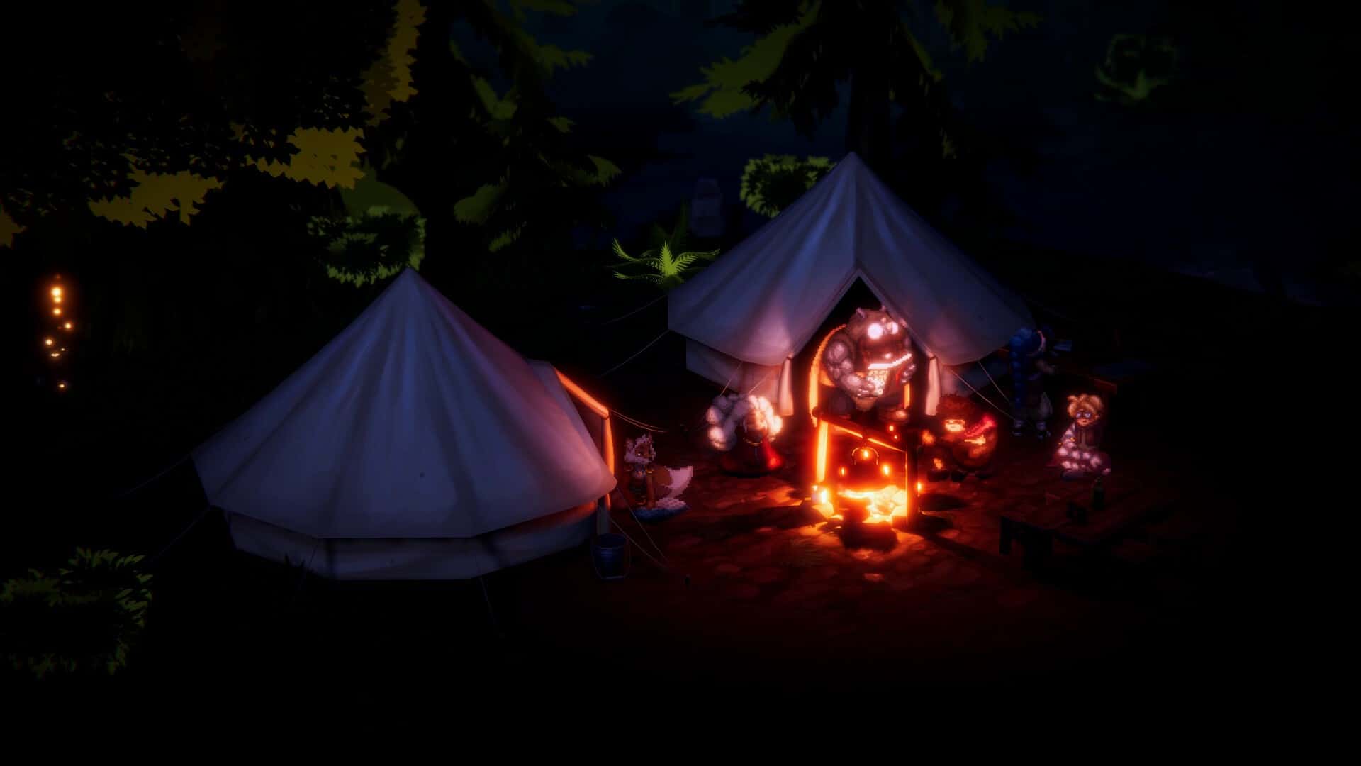 #3. Terra Memoria Deluxe Edition (GOG) 게시자: Dear Villagers