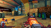 Project Warlock II screenshot 7