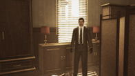 Death to Spies: Moment of Truth screenshot 1