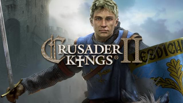 Expansion - Crusader Kings II: Sword of Islam
