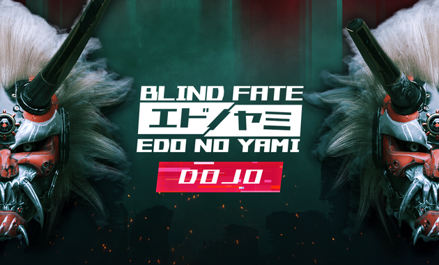 blind fate: edo no yami - dojo vertical card thumbnail