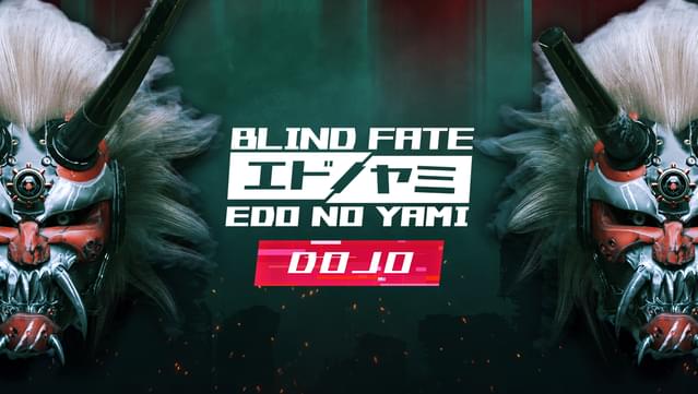 Blind Fate: Edo no Yami - Dojo