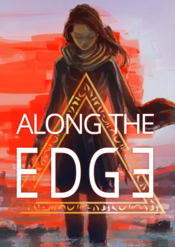 Along the Edge cover