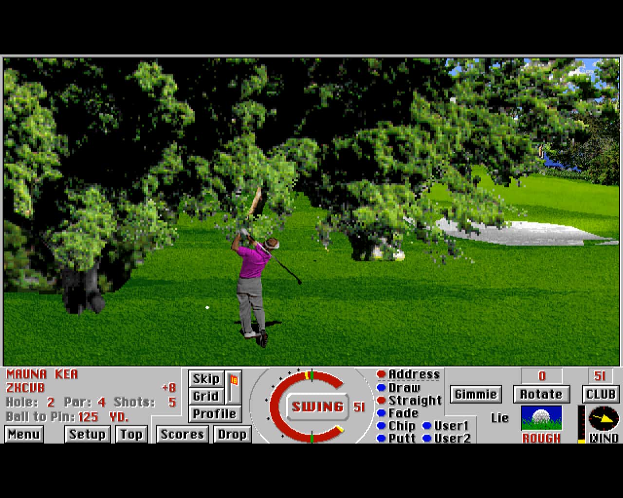 #7. Links 386 Pro (GOG) Bởi: Big Finish Games