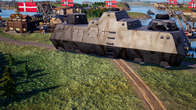 Strategic Mind: Blitzkrieg screenshot 7