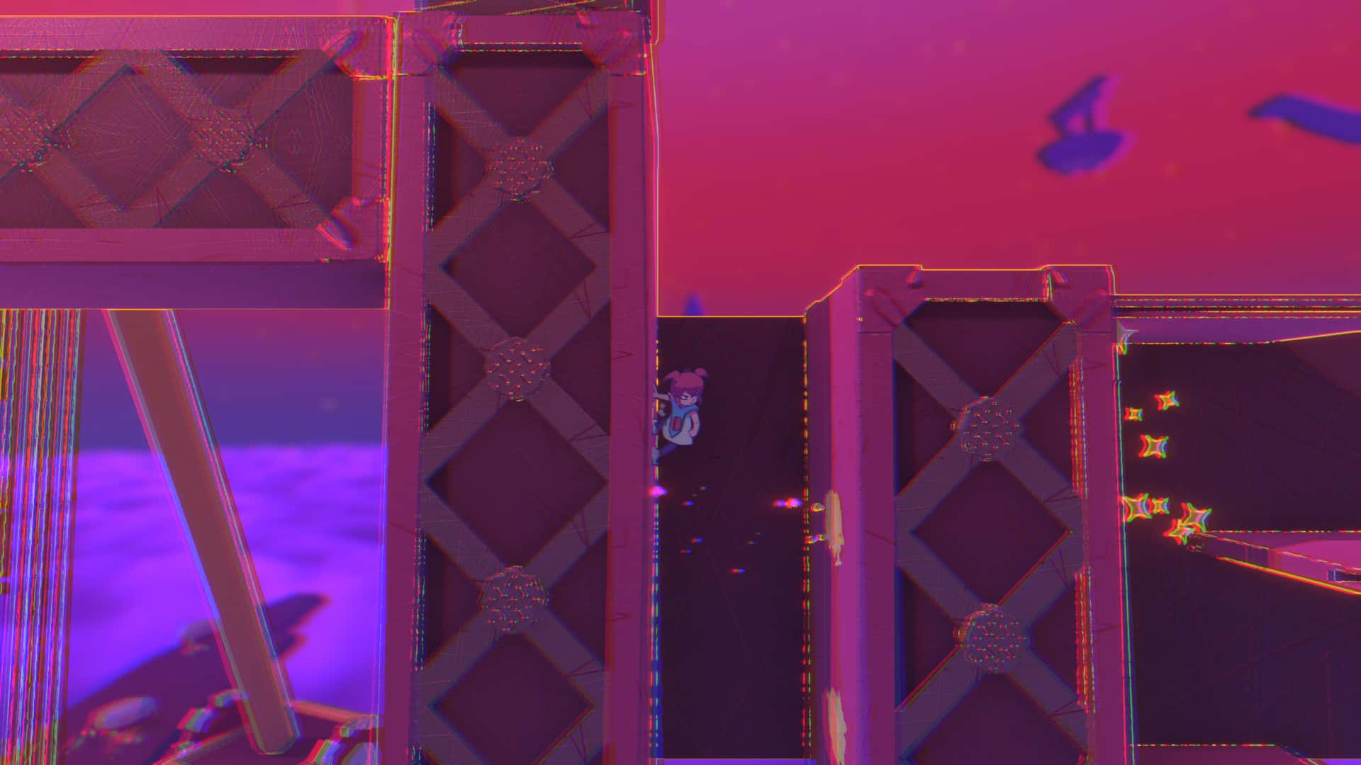 #3. Demon Turf: Neon Splash (GOG) 由: Playtonic Friends