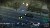Breach & Clear: DEADline Rebirth screenshot 3