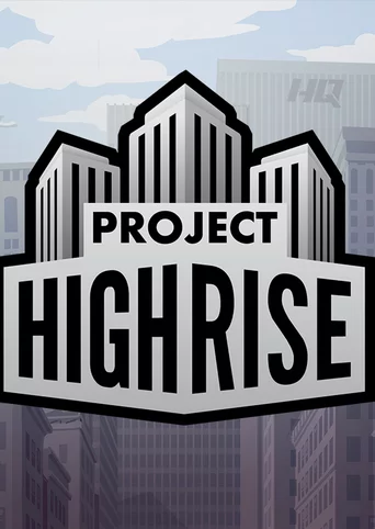 Project Highrise cover