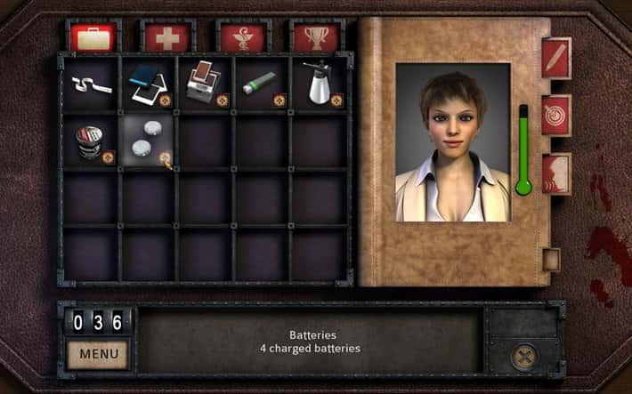 #8. Dracula 4+5 (GOG) Bởi: Microids