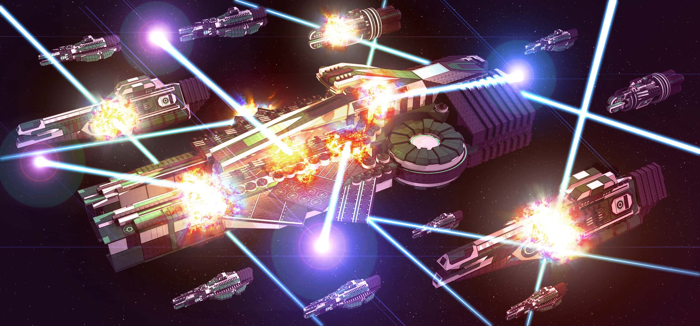 #4. Sunrider: Liberation Day - Captain's Edition (GOG) โดย: Sekai Project