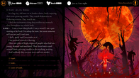 Werewolf: The Apocalypse - Heart of the Forest Demo screenshot 4