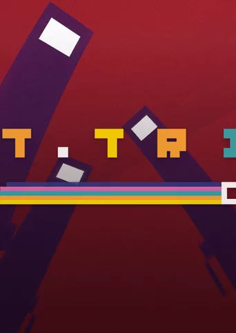 BIT.TRIP CORE cover