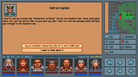 Legends of Amberland: The Forgotten Crown screenshot 8