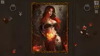 Dark Fantasy: Jigsaw Puzzle screenshot 5
